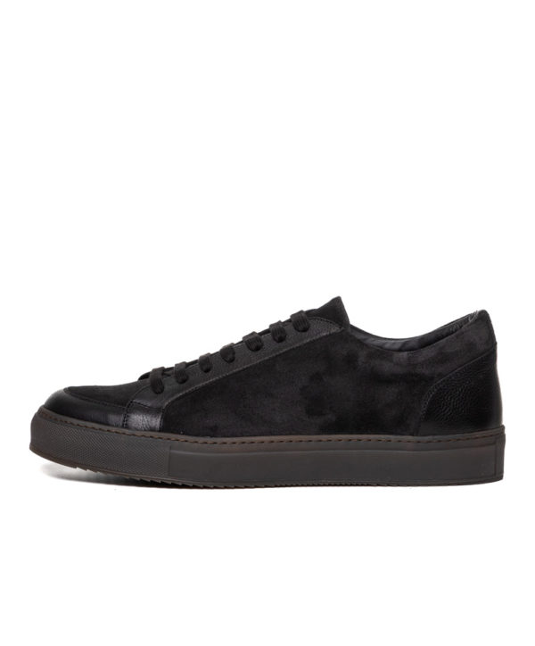 IN-STITCHES SCARPA IS1284820 NER-1