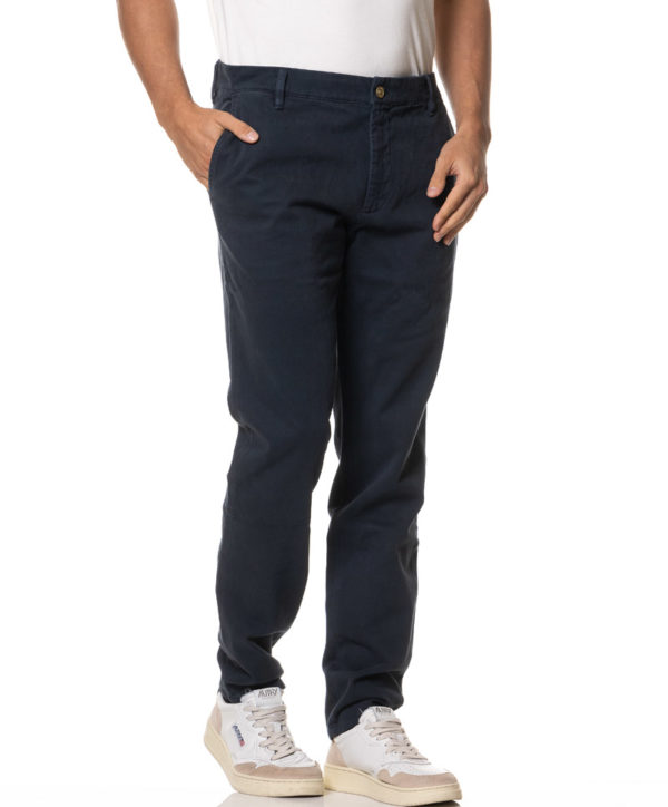 JECKERSON PANTALONE JEJACKARMA004 UNI-3