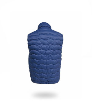 K-WAY GILET KYW24K6114RW AVI-2