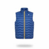 K-WAY GILET KYW24K6114RW AVI-1