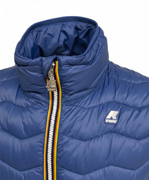 K-WAY GILET KYW24K6114RW AVI-3