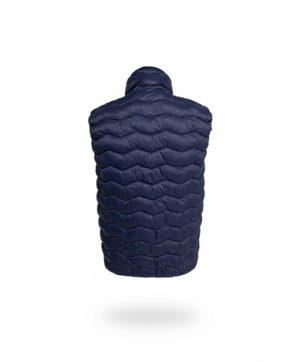 K-WAY GILET KYW24K6114RW BLR-2