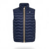 K-WAY GILET KYW24K6114RW BLR-1