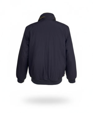 K-WAY GIUBBINO KYW24K3127SW BLU-2