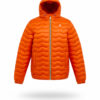 K-WAY GIUBBINO KYW24K6121HW ARA-1