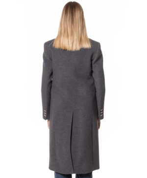 LIU JO CAPPOTTO LJCF4333T2583 GRI-2