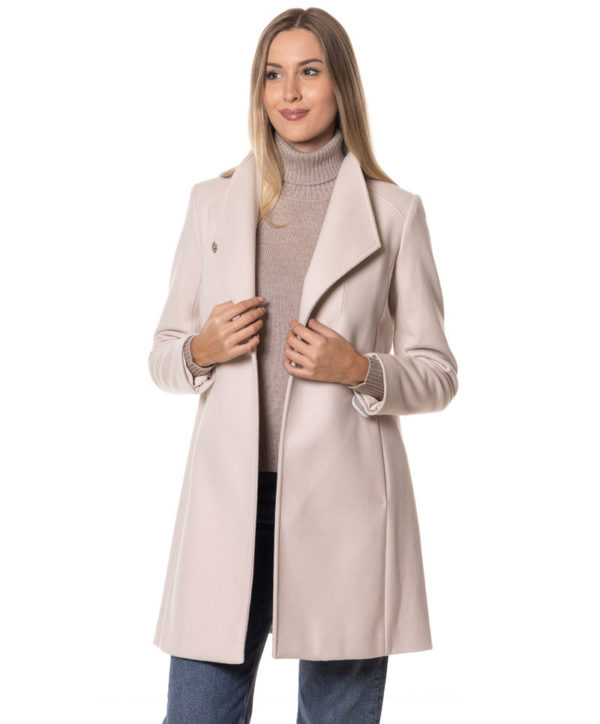 LIU JO CAPPOTTO LJWF4272T4612 BIS-3