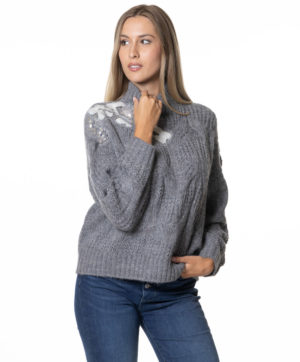 LIU JO DOLCEVITA LJWF4357MA55P GRI-3