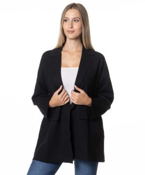 LIU JO GIACCA LJWF4424ME99E NER-3