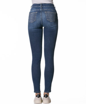 LIU JO JEANS LJUF4013D4615 DSW-2