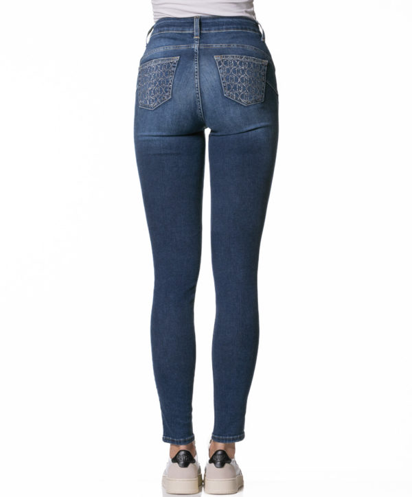 LIU JO JEANS LJUF4013D4615 DSW-2