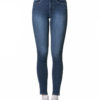 LIU JO JEANS LJUF4013D4615 DSW-1