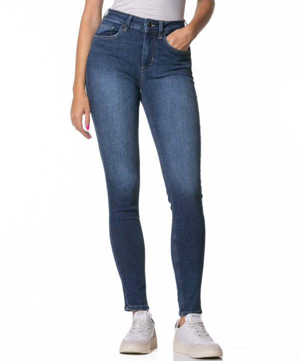 LIU JO JEANS LJUF4013D4615 DSW-3