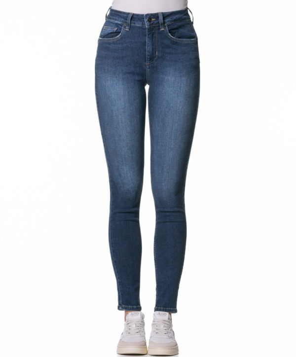 LIU JO JEANS LJUF4013D4615 DSW-1