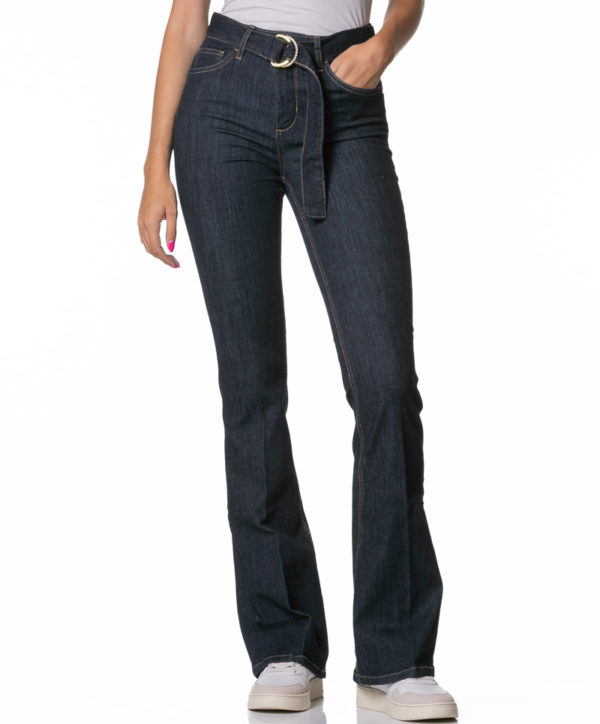 LIU JO JEANS LJUF4015D4925 DSW-3