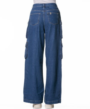 LIU JO JEANS LJUF4165DS059 DSW-2
