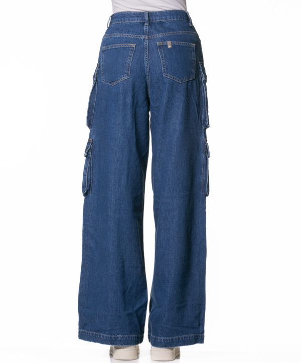 LIU JO JEANS LJUF4165DS059 DSW-2