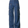 LIU JO JEANS LJUF4165DS059 DSW-1