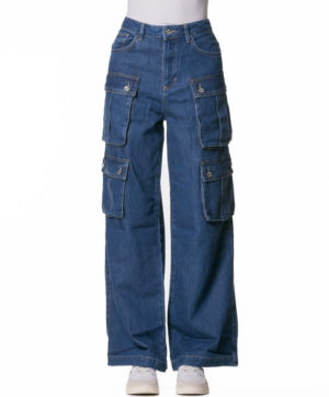 LIU JO JEANS LJUF4165DS059 DSW-1