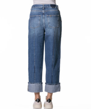 LIU JO JEANS LJUF4172D4854 NER-2