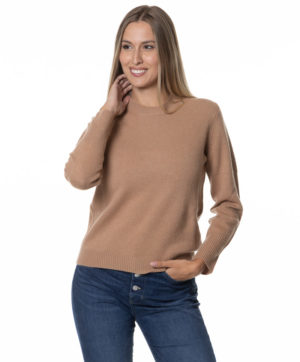 LIU JO MAGLIA LJCF4462MA210 CAM-3