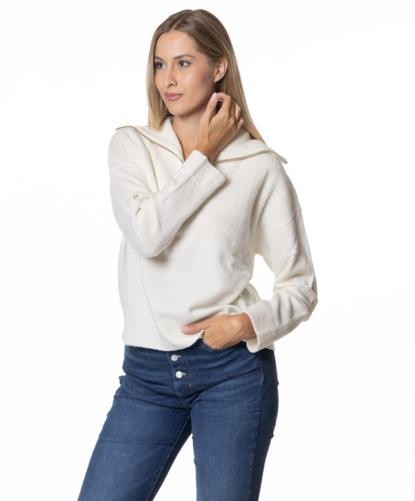 LIU JO MAGLIA LJWF4435MS009 LAN-3