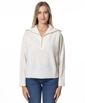 LIU JO MAGLIA LJWF4435MS009 LAN-1