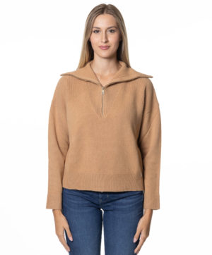 LIU JO MAGLIA LJWF4435MS009 MOR-1