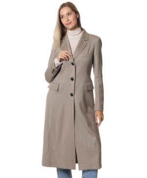 LOST in ME CAPPOTTO VIDPALERMO BEI-3