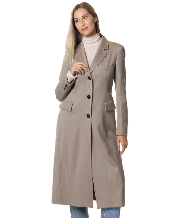 LOST in ME CAPPOTTO VIDPALERMO BEI-3