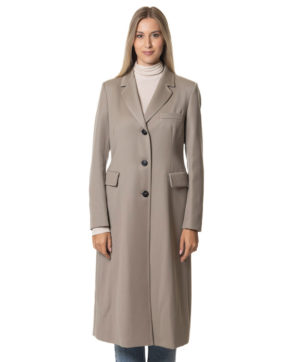 LOST in ME CAPPOTTO VIDPALERMO BEI-1