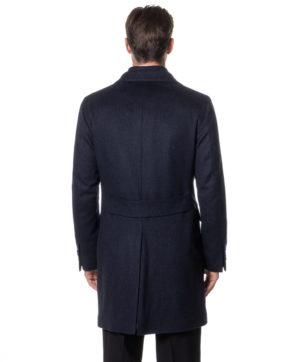 LUBIAM CAPPOTTO LU719327541 BLU-2