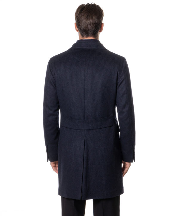 LUBIAM CAPPOTTO LU719327541 BLU-2