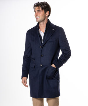 LUBIAM CAPPOTTO LU719427543 UNI-3