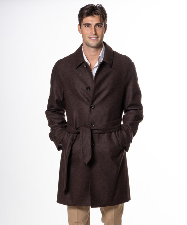 LUBIAM CAPPOTTO LU738117001 MAR-3