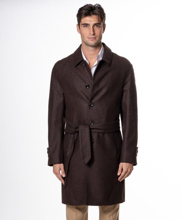 LUBIAM CAPPOTTO LU738117001 MAR-1