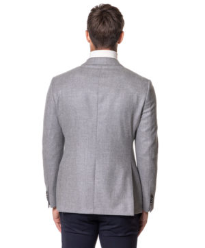 LUBIAM GIACCA LU230532510 GRI-2