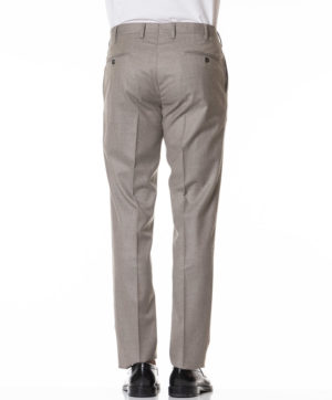 LUBIAM PANTALONE LU005078441 BEI-2