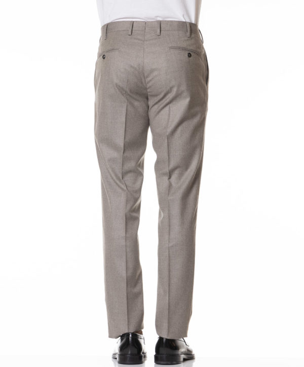 LUBIAM PANTALONE LU005078441 BEI-2