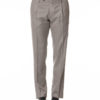 LUBIAM PANTALONE LU005078441 BEI-1