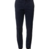LUBIAM PANTALONE LU848035518 BLU-1