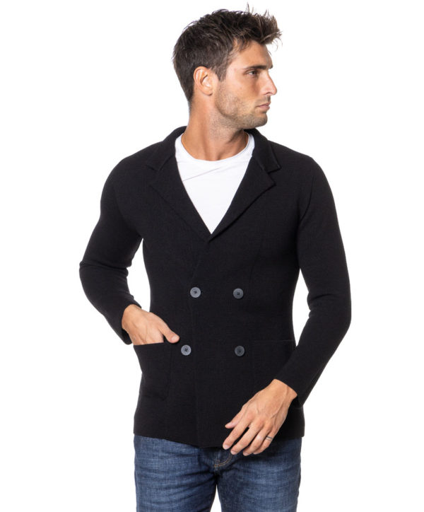 MC1966 GIACCA LBD3012 NER-3