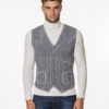 MC1966 GILET LB2062 BLU-1