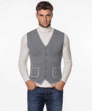 MC1966 GILET LB2062 BLU-3