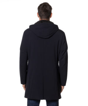 MONTECORE CAPPOTTO SMCX740185 BLR-2
