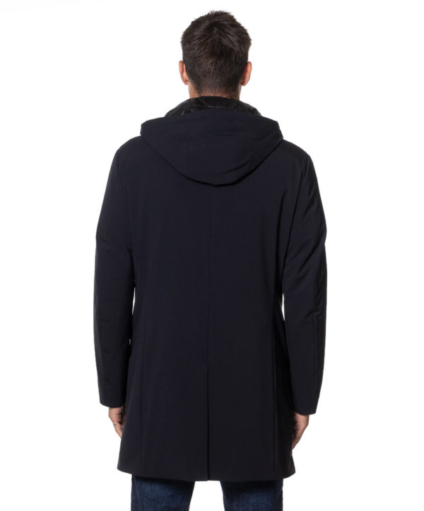 MONTECORE CAPPOTTO SMCX740185 BLR-2