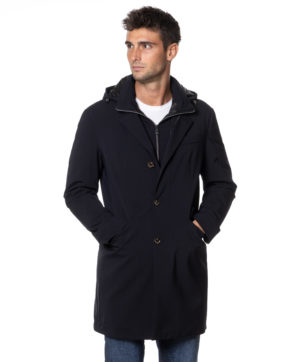 MONTECORE CAPPOTTO SMCX740185 BLR-3
