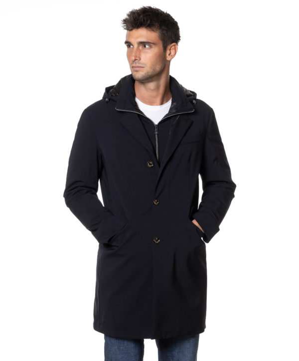 MONTECORE CAPPOTTO SMCX740185 BLR-3