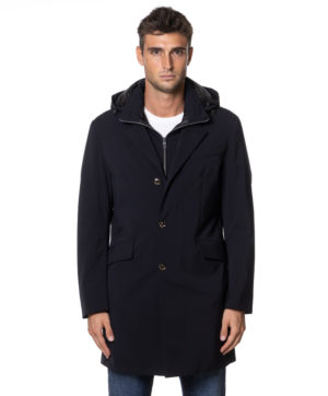 MONTECORE CAPPOTTO SMCX740185 BLR-1
