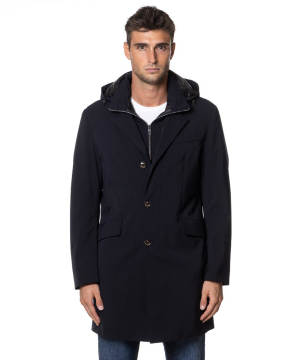 MONTECORE CAPPOTTO SMCX740185 BLR-1